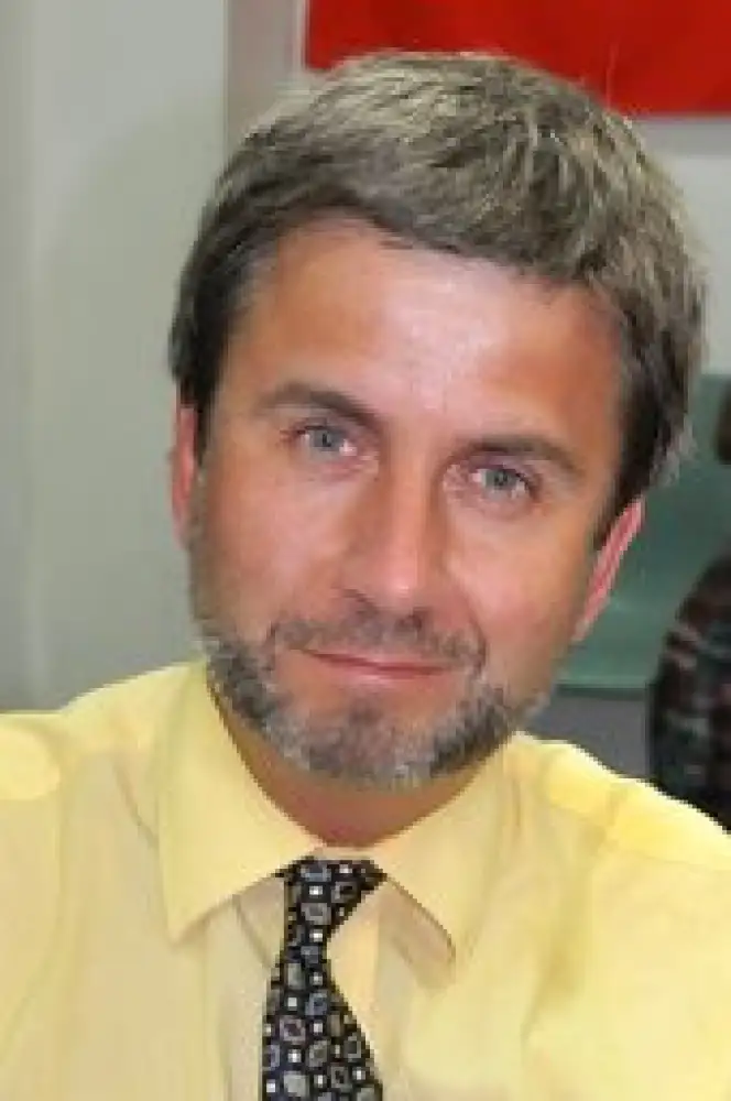 John crawford