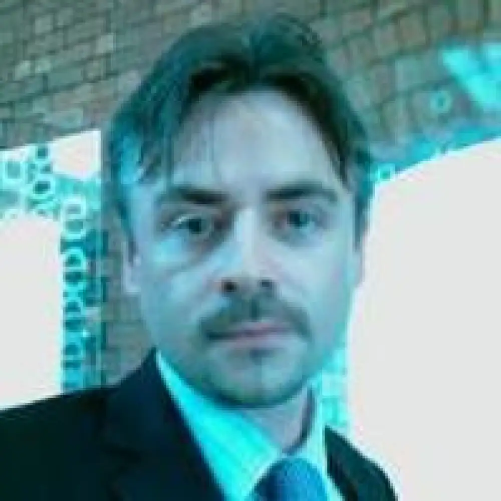 Mark swainson