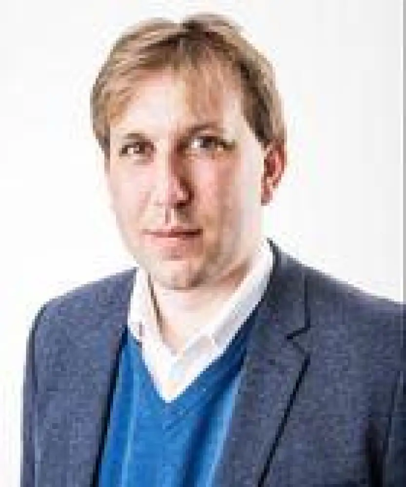 Chris lintott